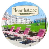 Hearthstone Village - Senior Living Apartamentos