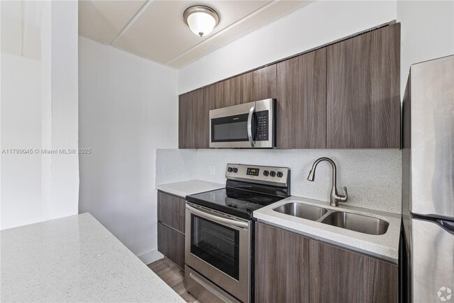 property at 734 NW 80th St