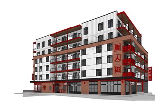 Riverpark Apartments in Calgary, AB - Building Photo - Building Photo