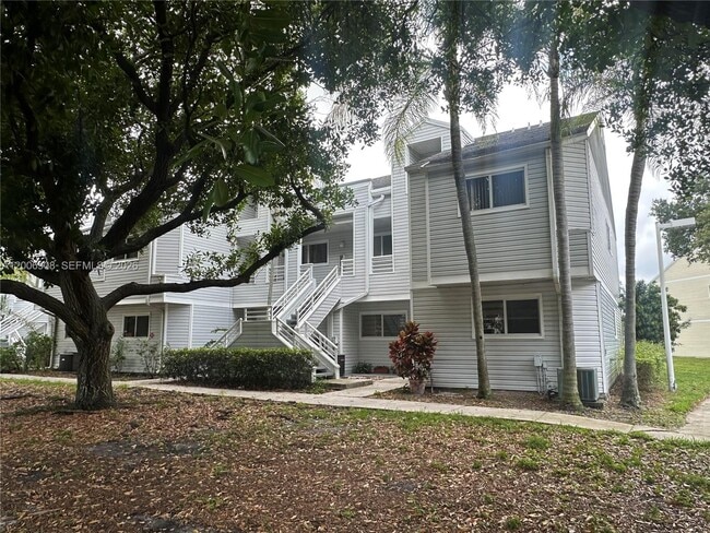property at 3461 NW 44th St