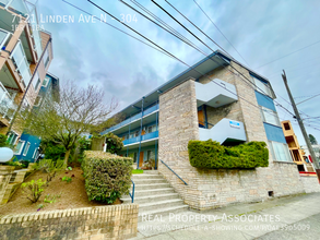 Linden Apartments in Seattle, WA - Building Photo - Building Photo