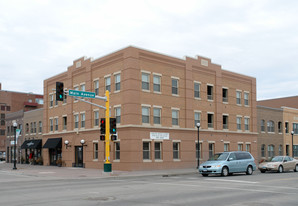 Lofts On Fourth Apartments