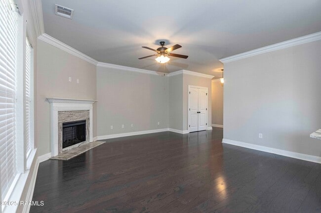 135 Maddox Jude Dr in Maurice, LA - Building Photo - Building Photo