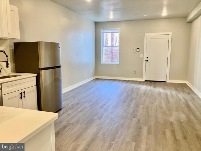 property at 5416 Baltimore Ave