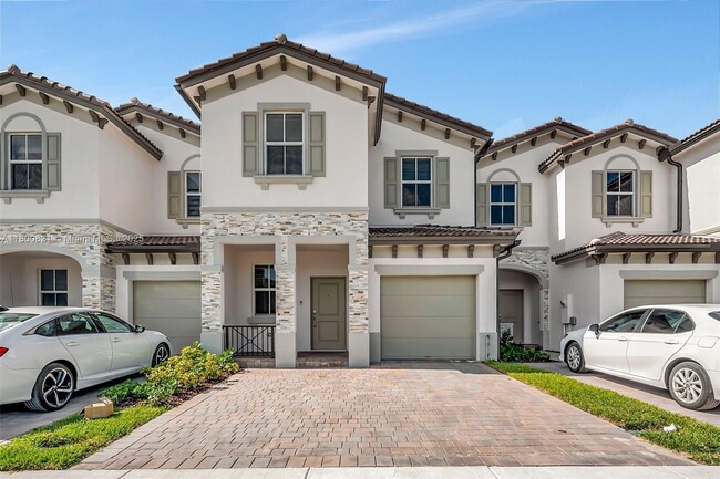 property at 12921 NW 24th Ave