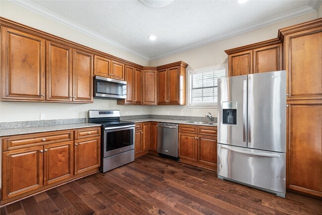 property at 1808 Fletcher St