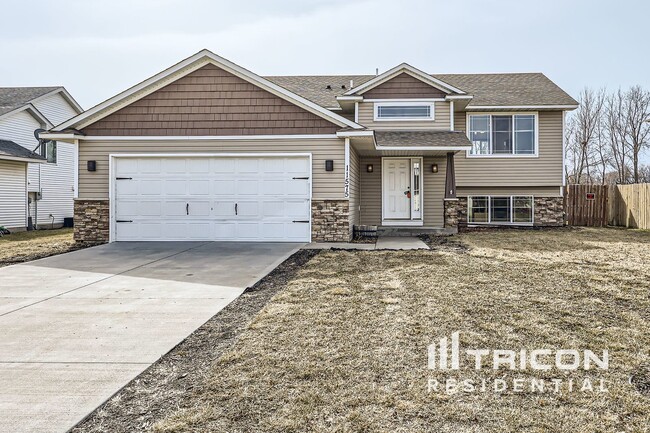 property at 11575 75th St NE