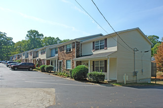 Five Oaks in Nashville, TN - Building Photo - Building Photo