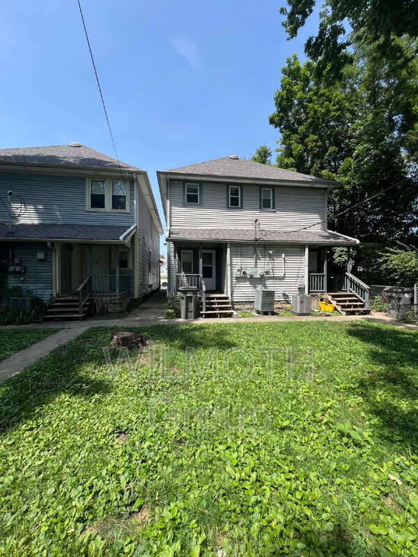 2109 E Michigan St in Indianapolis, IN - Building Photo - Building Photo