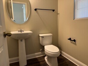 4323 Stone Mountain Dr in Gastonia, NC - Building Photo - Building Photo