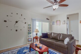 4708 W Orange Ave in Coolidge, AZ - Building Photo - Building Photo