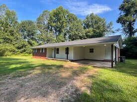 121 Drive 1417 in Tupelo, MS - Building Photo