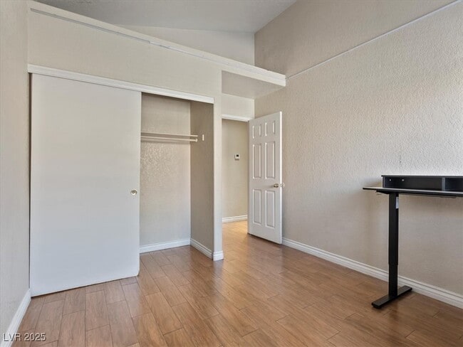 property at 5052 S Rainbow Blvd