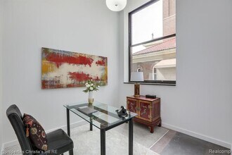 1454 Townsend St in Detroit, MI - Building Photo - Building Photo