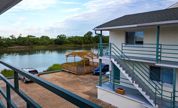 Pirate's Cove in Norfolk, VA - Building Photo - Building Photo