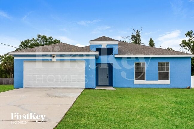 property at 2621 Atwater Dr