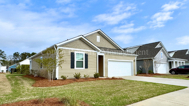 2516 Centerway Ln in Leland, NC - Building Photo - Building Photo