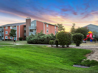 The Crest at Princeton Meadows in Plainsboro, NJ - Building Photo - Building Photo