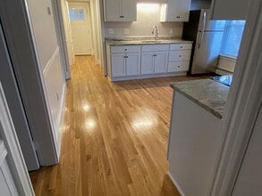 70 Seymour St in Worcester, MA - Foto de edificio - Building Photo