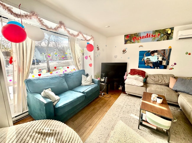 property at 657 Hanson St