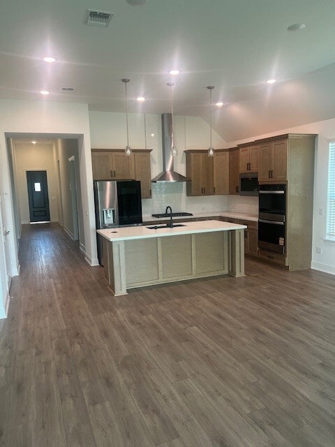 6127 Clementine Zest Dr in Manvel, TX - Building Photo - Building Photo