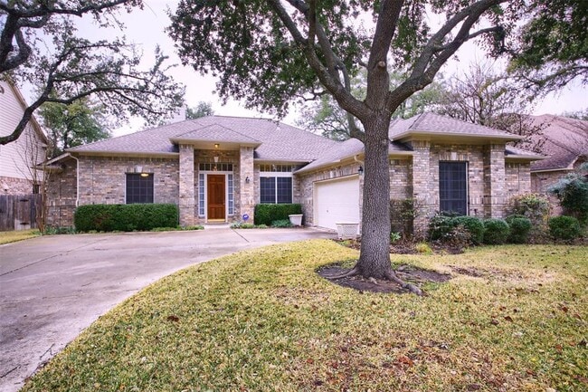 11516 Brandon Parke Trail in Austin, TX - Building Photo - Building Photo