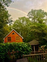 393 Acorn Hill Rd in Olivebridge, NY - Building Photo