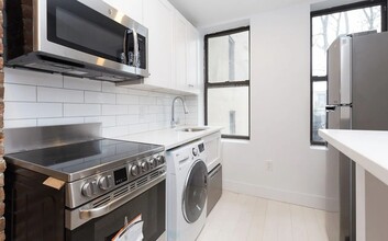 317 East 5th Street in New York, NY - Building Photo - Interior Photo