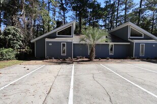 372 Hummingbird Cir in Statesboro, GA - Building Photo