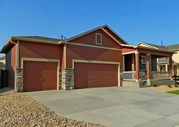 property at 6782 Grainery Rd