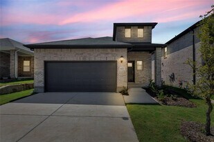 421 Willet Dr in McKinney, TX - Building Photo