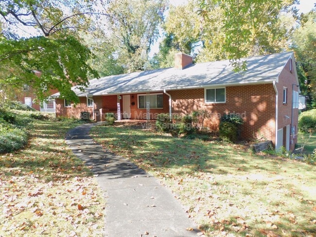 property at 1901 Angelo St