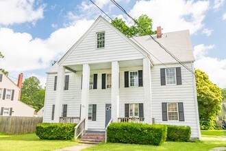 89 Dahlgren Ave in Portsmouth, VA - Foto de edificio - Building Photo
