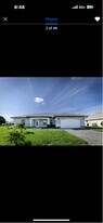 25583 Deep Creek Blvd in Punta Gorda, FL - Building Photo