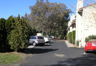 3105 Garden Cir in Cameron Park, CA - Foto de edificio - Building Photo