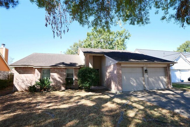 3123 Hartcliff Cir in Katy, TX - Building Photo - Building Photo