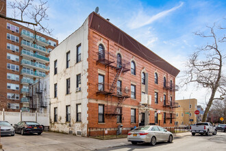 215 Bay 23rd St in Brooklyn, NY - Building Photo - Building Photo