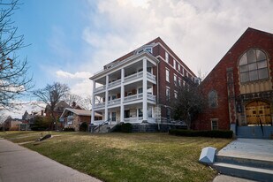 762 Madison Avenue in Albany, NY - Building Photo