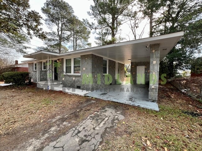 6811 Doby Dr in Columbia, SC - Building Photo - Building Photo