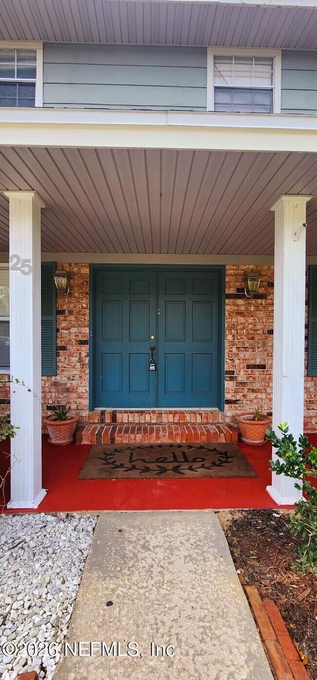 25 Versaggi Dr in St. Augustine, FL - Building Photo - Building Photo