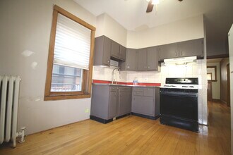 3905 N Christiana Ave in Chicago, IL - Building Photo - Building Photo