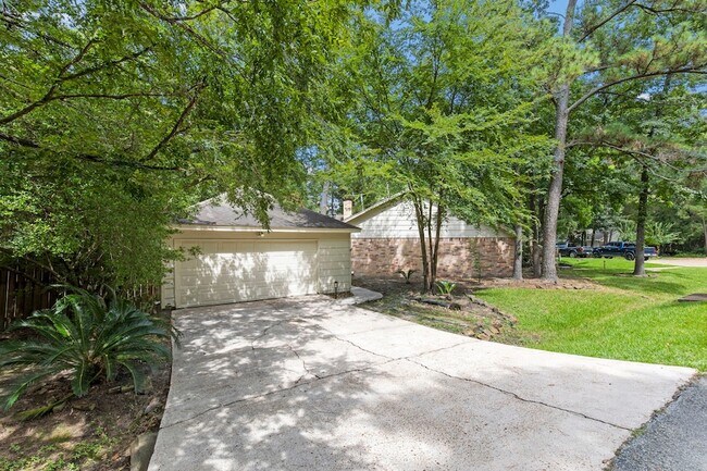 11510 Timberwild St in Spring, TX - Building Photo - Building Photo