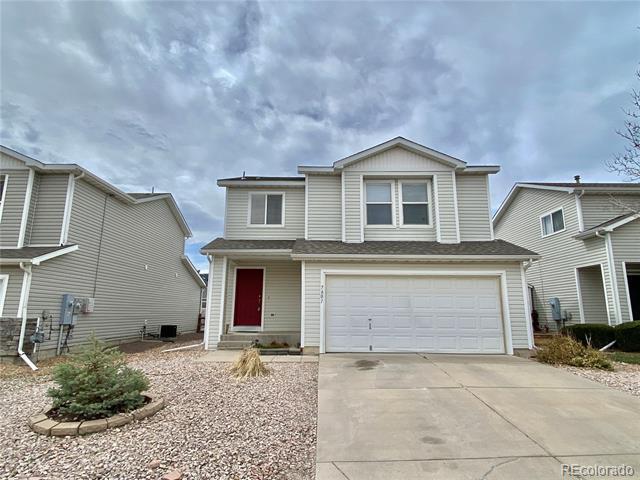 7601 Brown Bear Ct in Littleton, CO - Building Photo