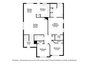 30 Tinsley Cir in Oxford, GA - Building Photo - Building Photo