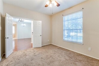 1626 Lakeside Dr in Allen, TX - Foto de edificio - Building Photo