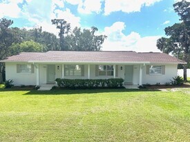 1332 SE Sanchez Ave, Unit 1334 in Ocala, FL - Building Photo