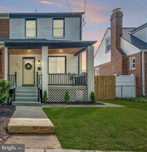 439 Newcomb St SE in Washington, DC - Building Photo - Building Photo