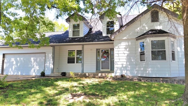 property at 961 Villa Gran Way