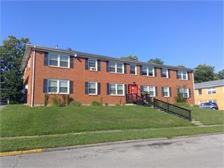2157 Cypress Dr in Lexington, KY - Foto de edificio