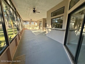 5115 Winchester Dr in Titusville, FL - Building Photo - Building Photo